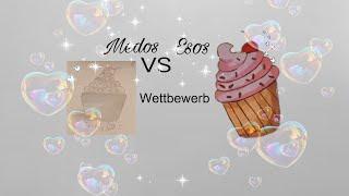 Malwettbewerb medi vs esi