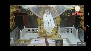 Om Sri Sairam Kakad, Choti Aarti, Mangal Abhishek Aug 6 24 Shub Tuesday(3)