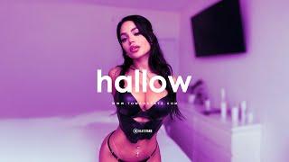 (FREE) R&B x Trap Guitar Type Beat ''Hallow'' RnB Trap Instrumental