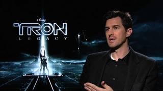 TRON: Legacy - AreaGames meets Joseph Kosinski