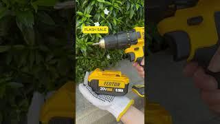 #tools #tools4life #dewalt #toolforce #powertools #beautifultools #dewaltpowertools #diy #alltools