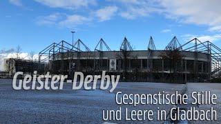 1. FC Köln vs. Borussia Mönchengladbach: Bundesliga-Derby als Geisterspiel