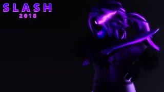 Roblox Slash (2018): Gameplay