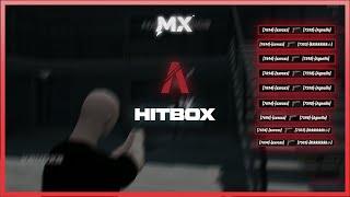 Fivem | Hitbox | 2024