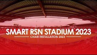 SMART RSN STADIUM | 2023