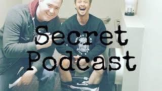 Matt and Shane's Secret Podcast Ep. 83 - Locker Room Talk of Yore [May 30, 2018]