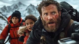 Aventura en el Hielo | Aventura | Supervivencia | Pelicula Completa Español Latino