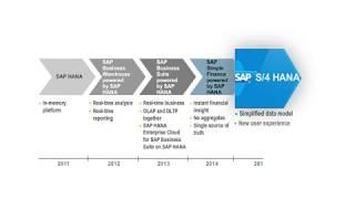 SAP HANA versus SAP Business Suite Powered by SAP HANA | SAPNotes