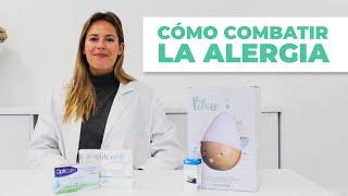 Qué es la ALERGIA y cómo puedes COMBATIRLA | Farmaciasdirect