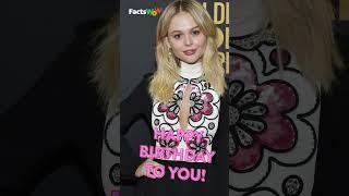 Emily Alyn Lind 21 Birthday Special