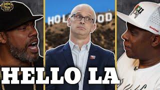 Is Dan Hurley The Lakers NEXT Coach?!