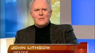 John Lithgow on Dexter