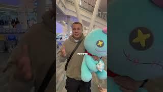 Тарасов Артём бой в Корее?!