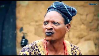 Asubiaro Yoruba Movie 2021 Now Showing On OlumoTV