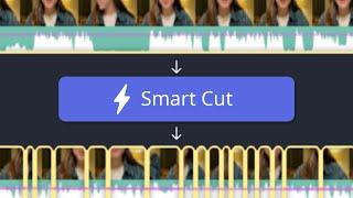 Introducing Smart Cut by Kapwing ️