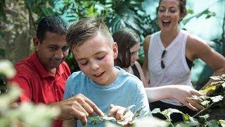 National Geographic Family Journeys with G Adventures: Family Travel and Tours