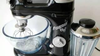 Kenwood Chef Restore , Turn Back the clock in your Kitchen!