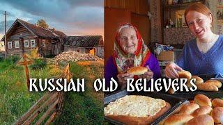 How Old Believers live today? | The Volga region, Russia