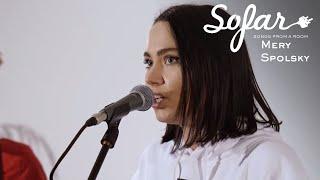 Mery Spolsky - Miło Było Pana Poznać | Sofar Warsaw