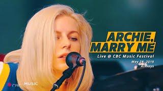 [번역 공장] 나랑 안 살 거야? 🪓Alvvays - Archie, Marry Me [ 초월번역 / 가사 / 자막/ 해석 ] - HD