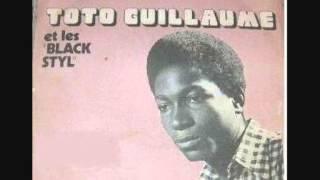 Toto Guillaume : Françoise (1977)