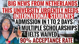 UNIVERSITY WITH NO APPLICATION FEE | FREE UNIVERSITY FOR INTERNATIONAL STUDENTS- TRAVEL ABROAD