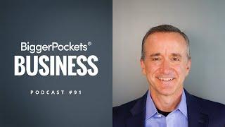 How Businesses Get Sold for Millions with Chris Younger | BP Business 91