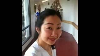 Catherine Poon at clinical