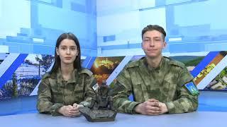Выпуск - 2 ВПС Школа для настоящих мужчин