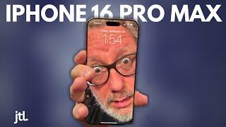 Is the iPhone 16 Pro Max Worth Your Money?