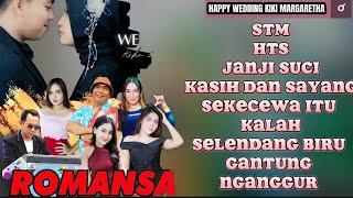 ROMANSA HAPPY WEDDING KIKI MARGARETHA FULL ALBUM 2024 #BRZPRO