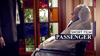 Passenger - Beautiful Iranian short film 2 minutes Award winning winner film festival