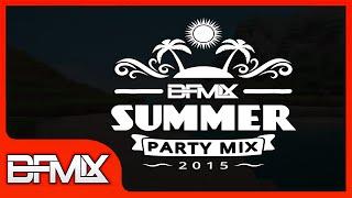 [Teaser] Summer Party Mix 2015 (4K)