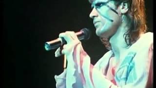 Marillion - The Web (Traducción al español)