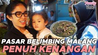 USSY, PAKSA PAPA MERTUA MAKAN CUMI HITAM I FAMILY VLOG