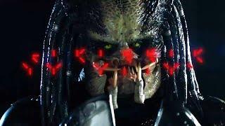 The Predator (2018) Trailer Tomorrow