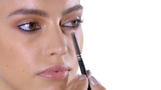 HOW TO: Daytime Smokey Eye | MAC Cosmetics