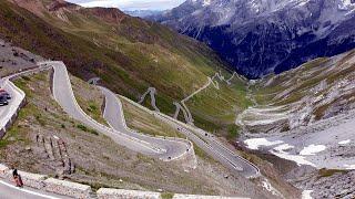 Italija_Bormio_Stelvio_Mortirolo_Gavia_LagodiCancano_Cycling