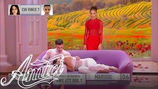 Amici 23 - Marisol - Pensiero stupendo