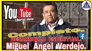 ️ Crecimiento Espiritual. (((COMPLETO)))