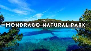 Exploring the Beautiful Mondrago Natural Park, Mallorca - Nature Diaries