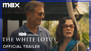 The White Lotus Season 3 | Official Trailer | #MaxAsia