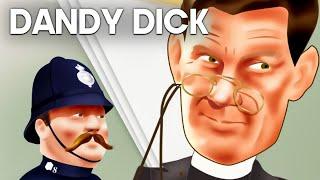 Dandy Dick | Classic Comedy Film