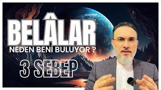 ALLAH'IN ŞEFKAT TOKATLARINDAKİ SIRLAR ( CELÂL VE CEMÂL )