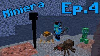 SONO RITORNATO NEL MIO MONDO DI MINECRAFT DOPO 2 MESI - TECHNOCRAFT EP.4 - MINECRAFT ITA