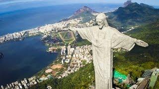 GoPro: Brasil Futebol - For The Love