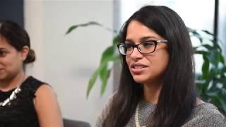 Zaynah & Zahra Marani Testimonial, Leicester Law School