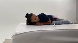 Tempur-Cloud Mattress Wine Test | Mattress Advisor