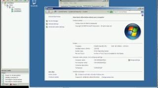 Hungarian VMUG - HotAdd CPU/RAM demo