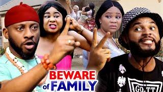 BEWARE OF FAMILY SEASON 1&2 - NEW MOVIE  UJU OKOLI, YUL EDOCHIE & STEPHEN ODIMGBE 2020 LATEST MOVIE